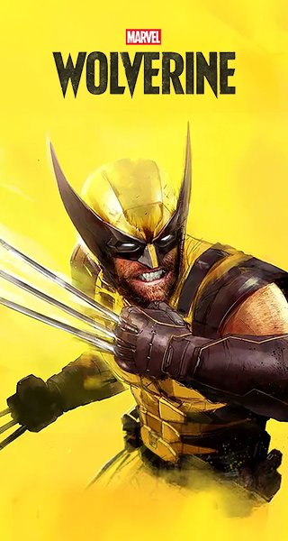 Marvel's Wolverine