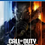 Call of Duty: Black Ops 7 PlayStation 4