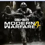 Call of Duty Modern Warfare 4 PlayStation 5
