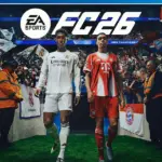 FC 26 Standard PlayStation 4