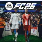 FC 26 Standard PlayStation 5