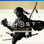 Ghost of Tsushima Versão do Diretor PlayStation 4