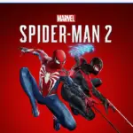 Marvel's Spider-Man 2 PlayStation 5