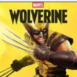 Marvel's Wolverine PlayStation 5