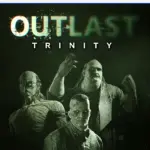 Outlast: Trinity PlayStation 5 — Código