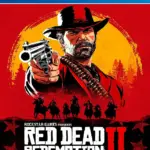 Red Dead Redemption 2 PlayStation 4