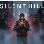 Silent Hill: Townfall PlayStation 5