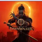 The Blood of Dawnwalker PlayStation 5